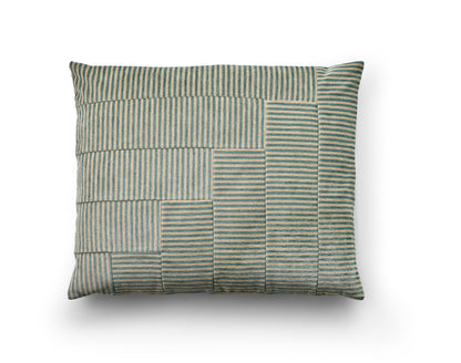Eilersen Pyjamas pyntepute Zephyr 50 x 60 cm – P05 – lys salvie