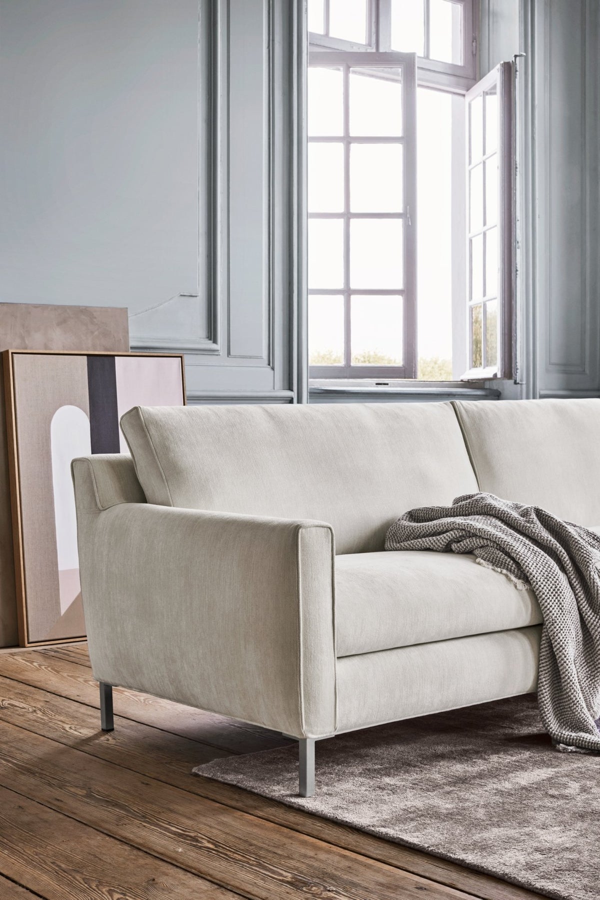 Eilersen Streamline modulsofa – miljøbilde