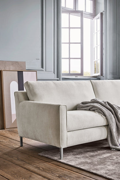 Eilersen Streamline modulsofa – miljøbilde