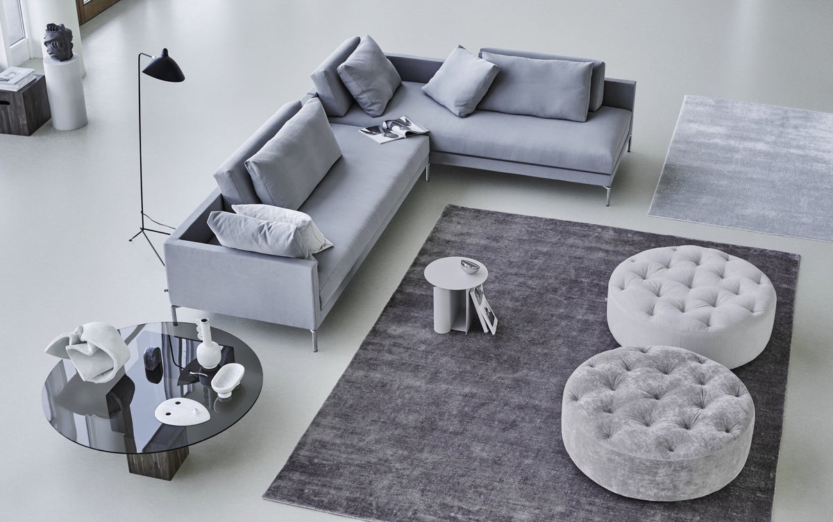 Eilersen Plano modulsofa – miljøbilde