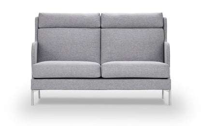Eilersen Funen lenestol og sofa – duntopp sete, dunrygg – produktbilde