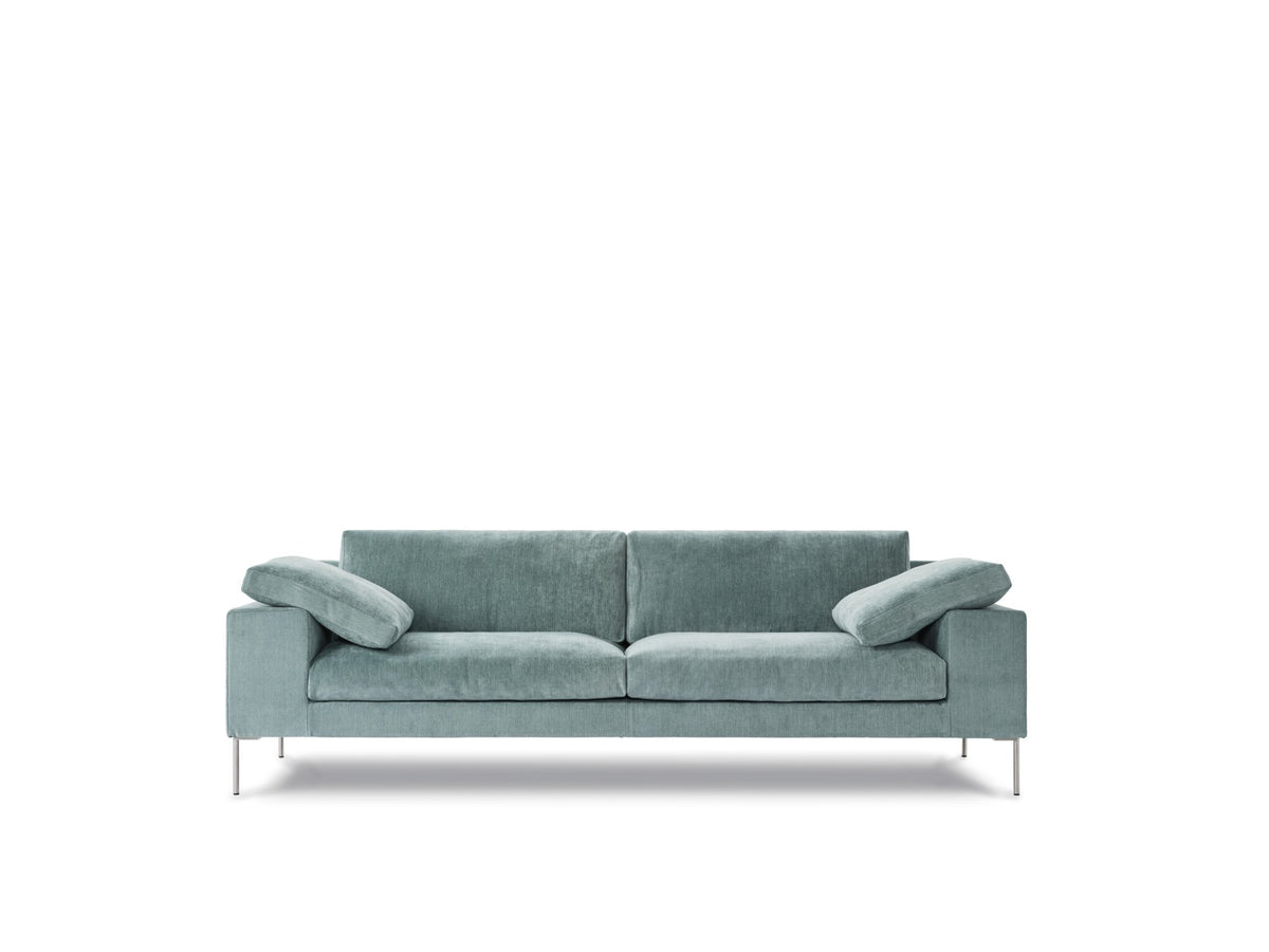 Eilersen Shu modulsofa – pakkebilde