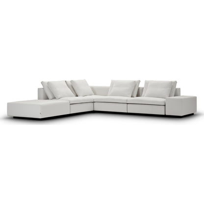 Eilersen Dacapo modulsofa – pakkebilde