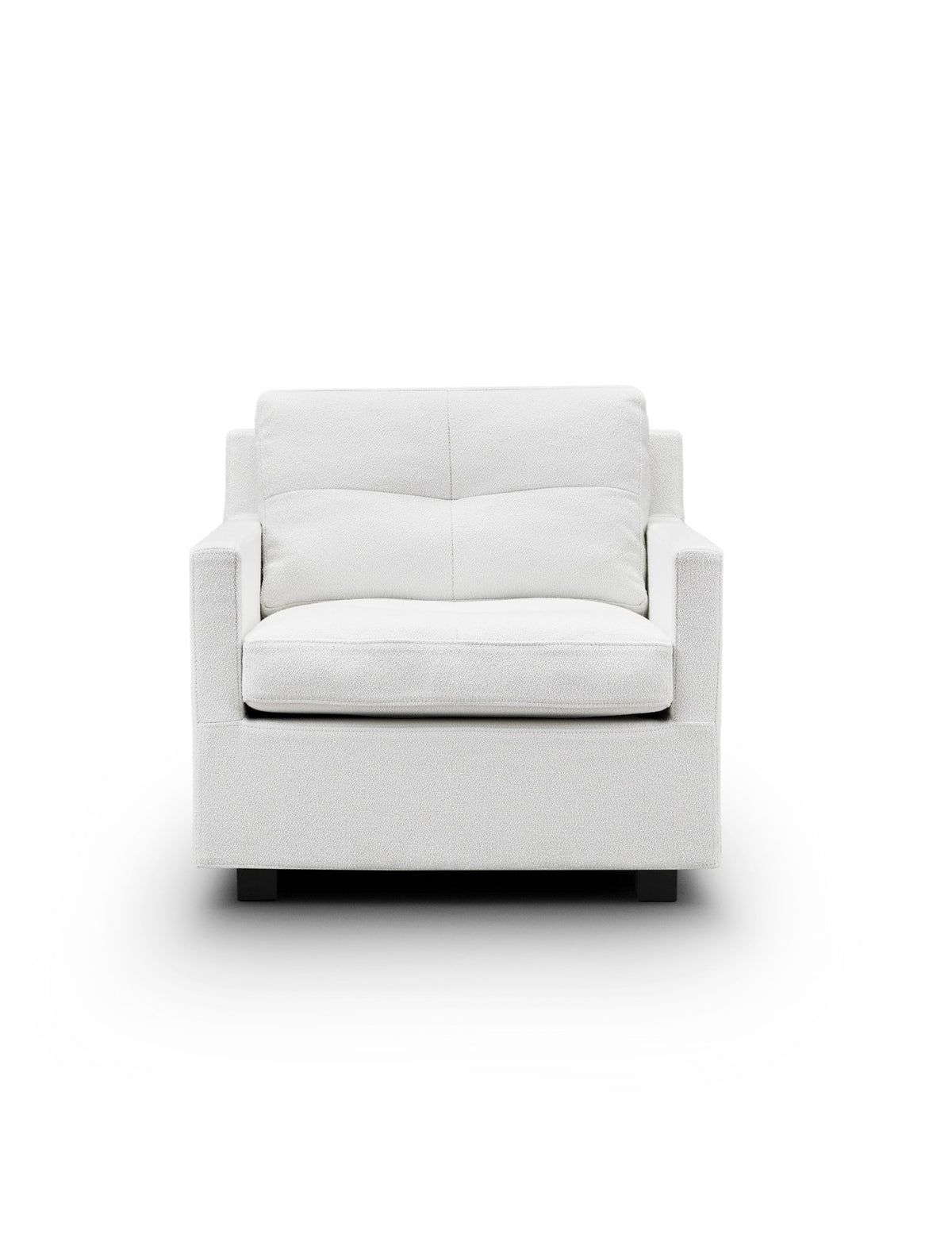 Eilersen Nun Tufting lenestol – produktbilde