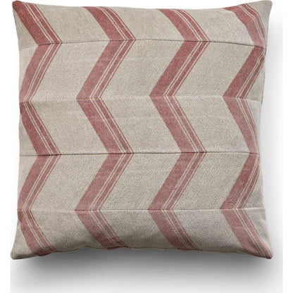 Eilersen Pyjamas pyntepute Blaze 50 x 50 cm – R01 – rosa / hvit