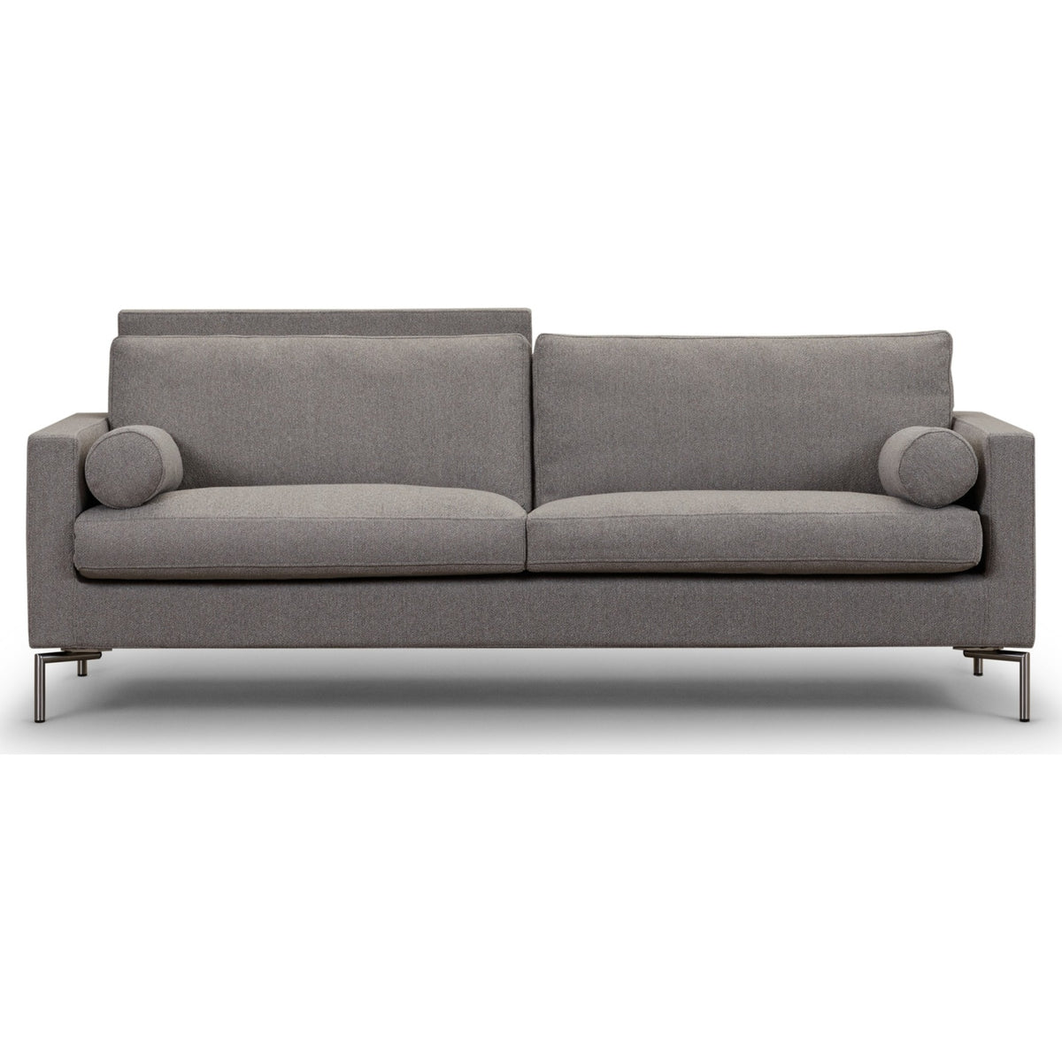Eilersen Lift sofa – duntopp sete, dunrygg – produktbilde