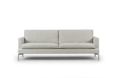 Eilersen Loft sofa – skumsete, dunrygg – produktbilde