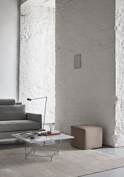 Eilersen Great Lift sofa – dunrygg – detaljbilde