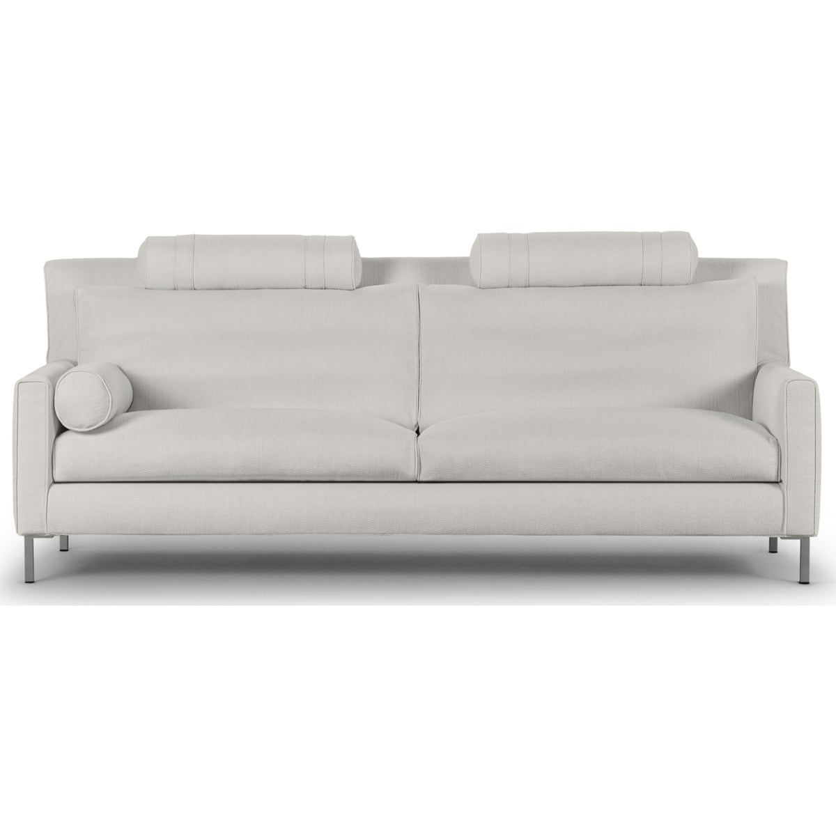 Eilersen Streamline sofa med høy rygg – pakkebilde