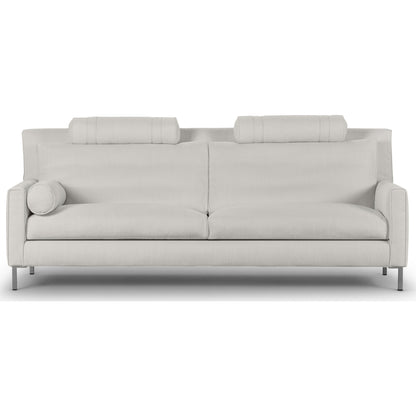 Eilersen Streamline sofa med høy rygg – pakkebilde