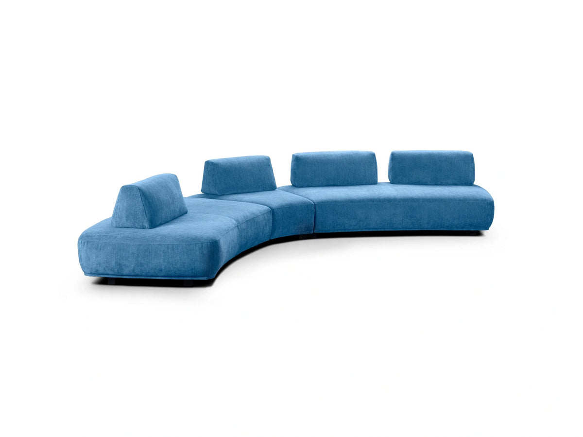 Eilersen Bean modulsofa – pakkebilde