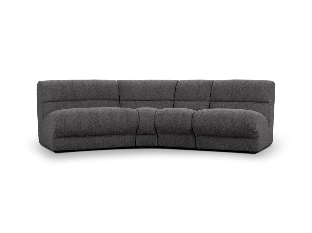 Eilersen Hippy modulsofa – produktbilde