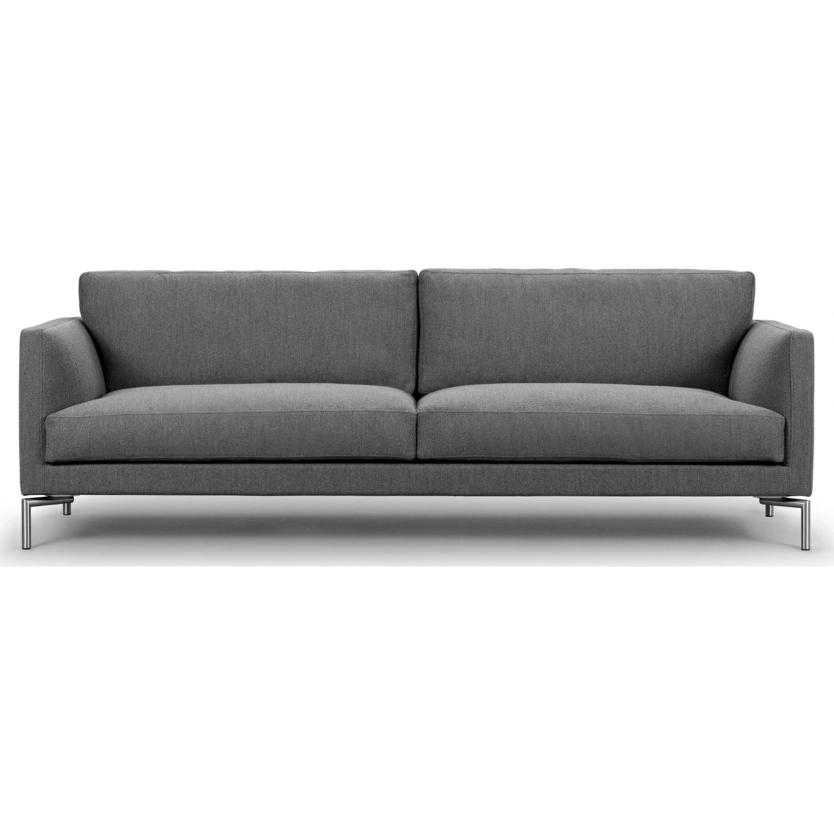 Eilersen Mission sofa – dunrygg – produktbilde