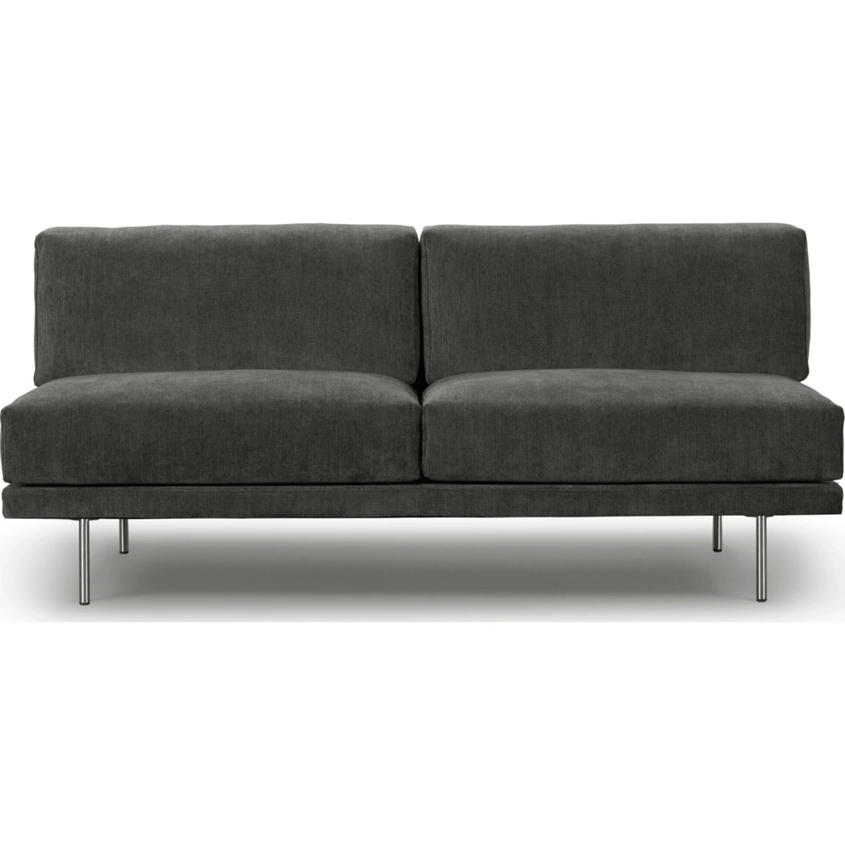 Eilersen Doe modulsofa – høy rygg – pakkebilde