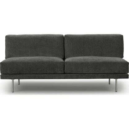 Eilersen Doe modulsofa – høy rygg – pakkebilde