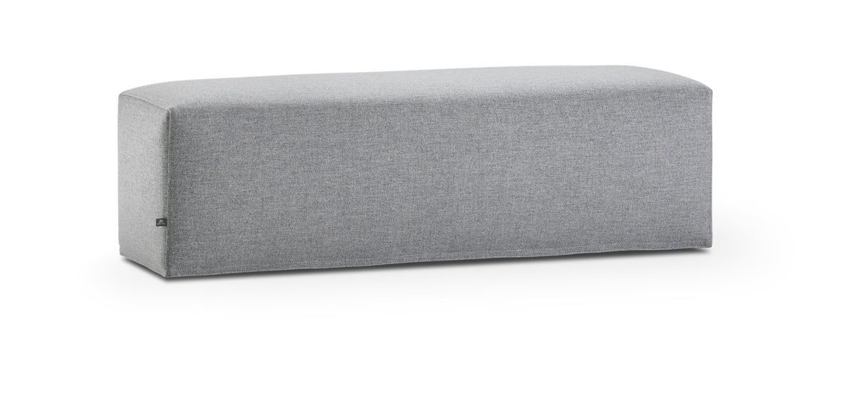 Eilersen Bench fotskammel – pakkebilde