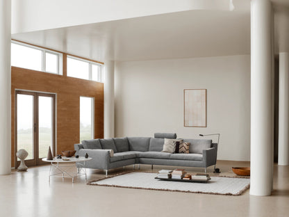 Eilersen Streamline modulsofa – miljøbilde