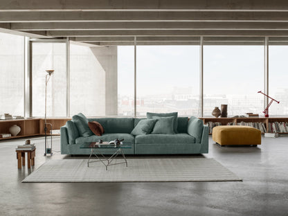 Eilersen Float modulsofa – miljøbilde