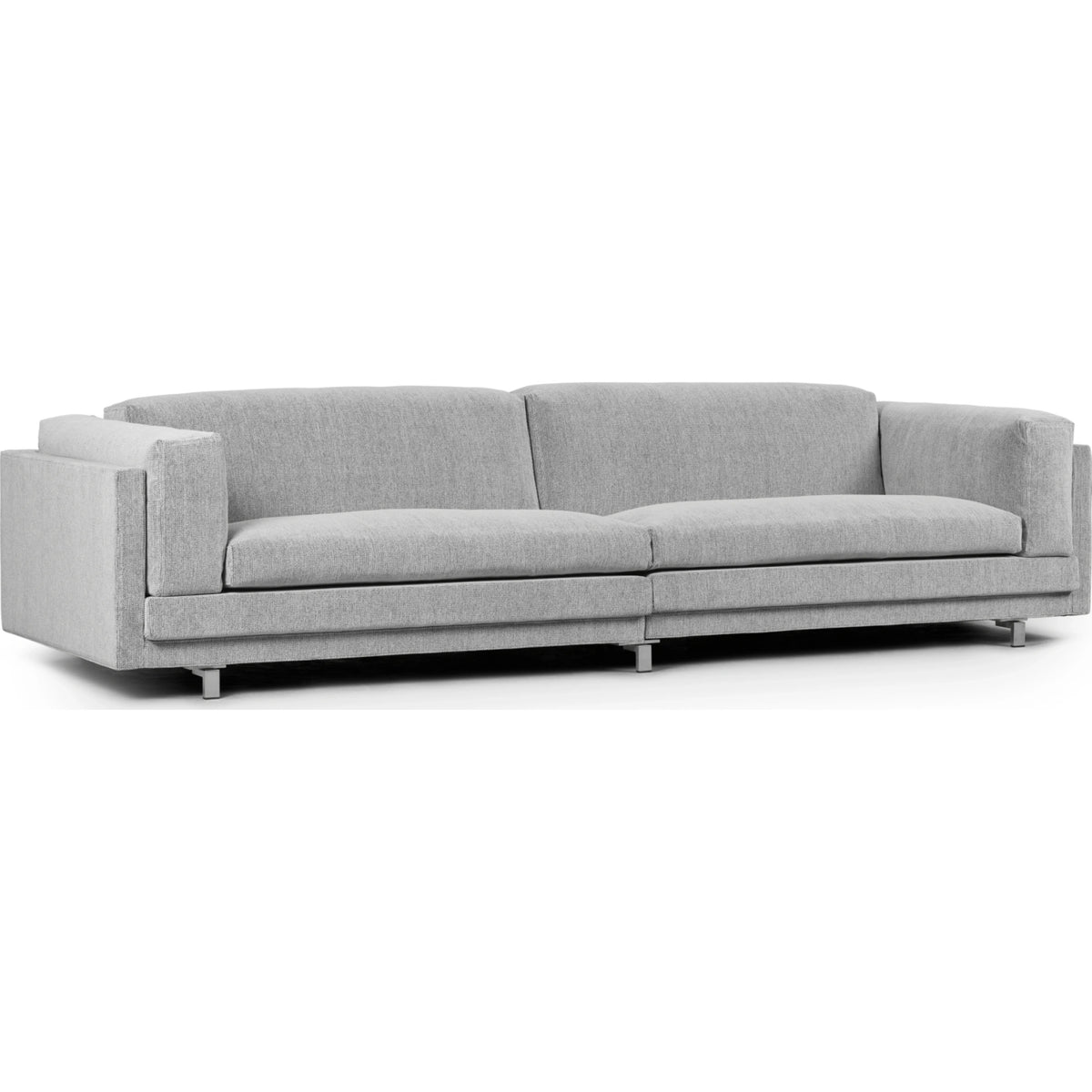 Eilersen Tub modulsofa dybde 104 cm – pakkebilde