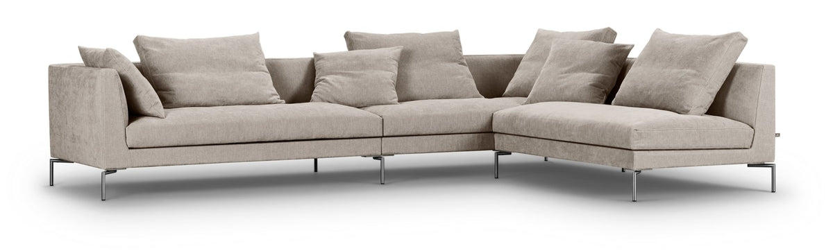 Eilersen Ra modulsofa – pakkebilde