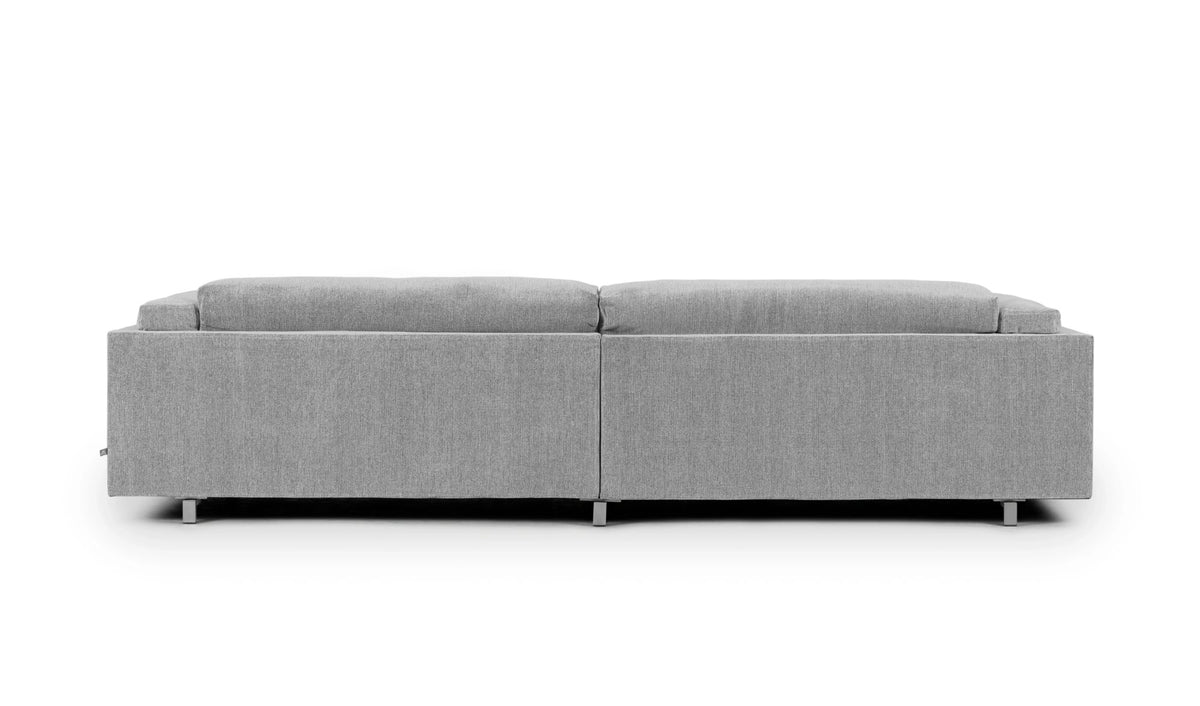 Eilersen Tub modulsofa dybde 104 cm – pakkebilde