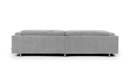 Eilersen Tub modulsofa dybde 104 cm – pakkebilde