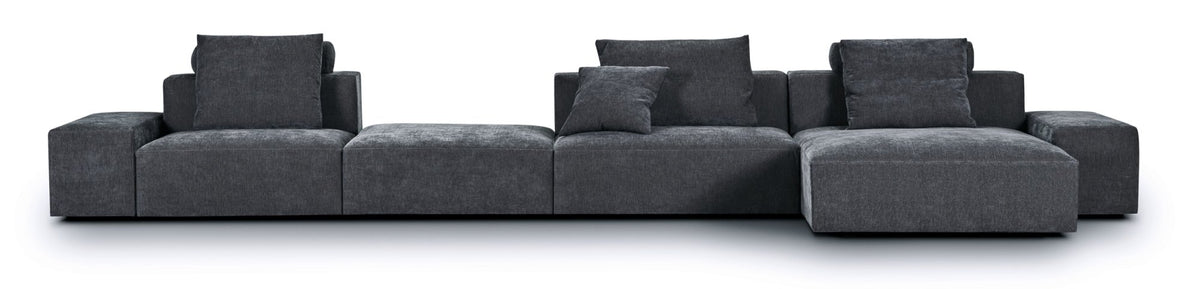 Eilersen Block modulsofa – pakkebilde