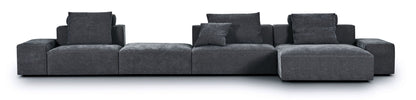 Eilersen Block modulsofa – pakkebilde