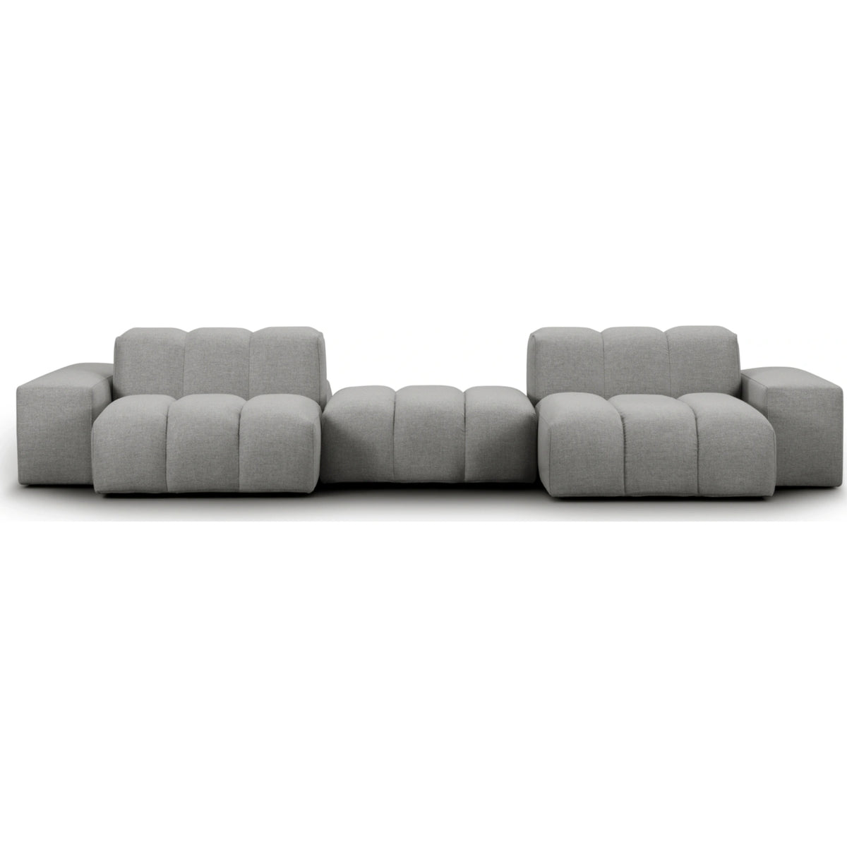 Eilersen Bure Wave modulsofa – pakkebilde