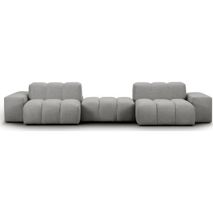Eilersen Bure Wave modulsofa – pakkebilde