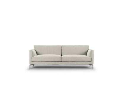 Eilersen Mission sofa – dunrygg med skumkjerne – produktbilde