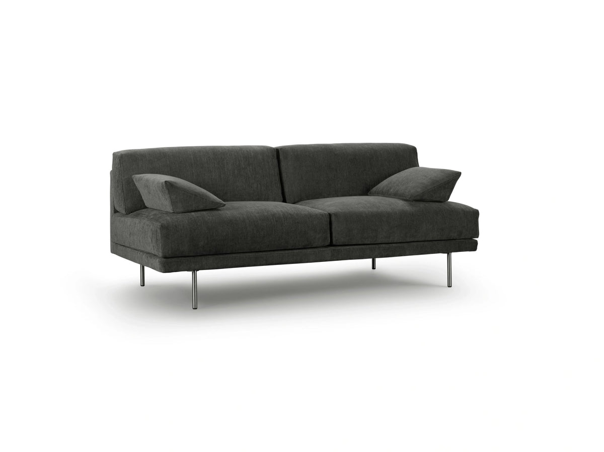 Eilersen Doe modulsofa – lav rygg – pakkebilde
