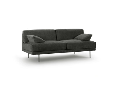 Eilersen Doe modulsofa – lav rygg – pakkebilde