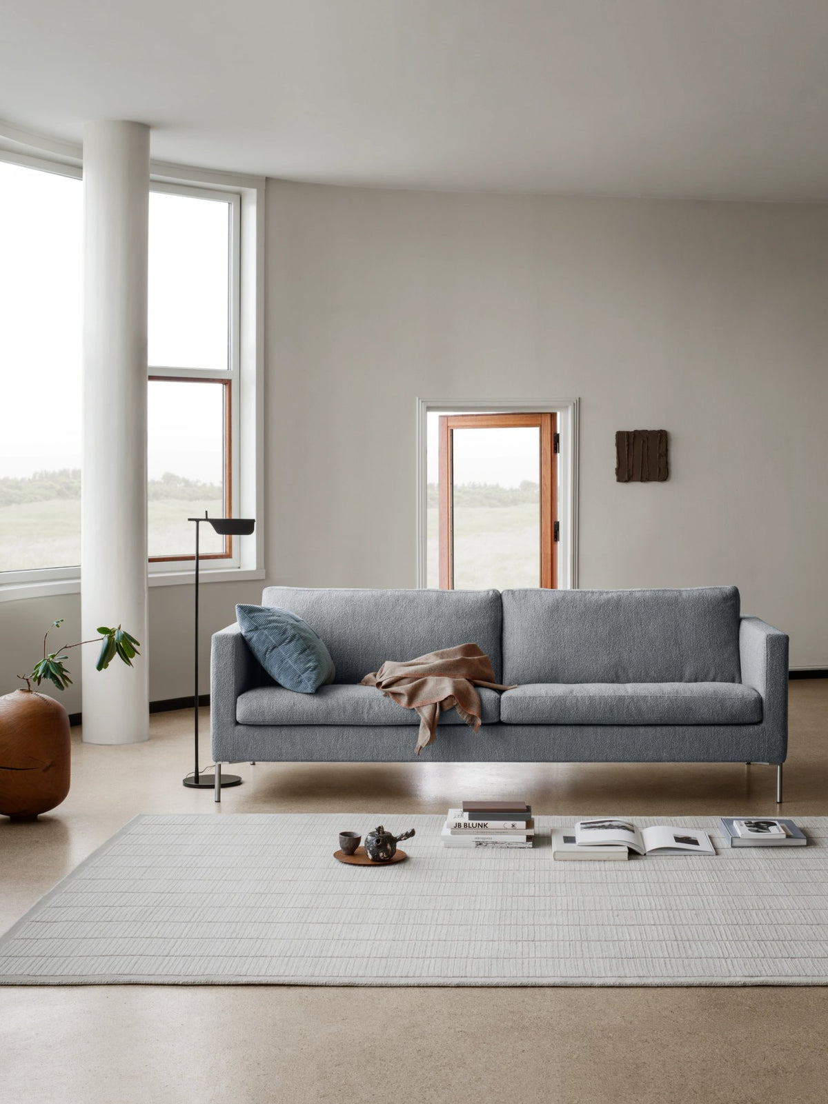 Eilersen Trenton sofa – miljøbilde