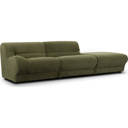 Eilersen Hippy modulsofa – produktbilde
