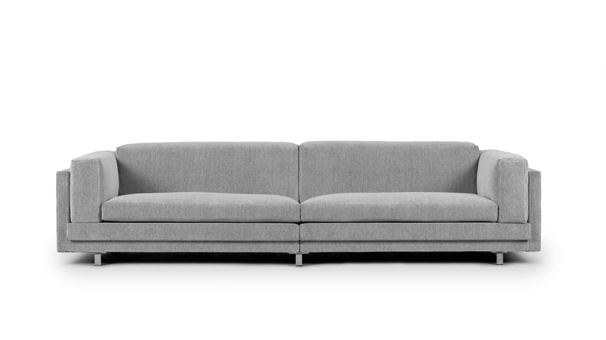 Eilersen Tub modulsofa dybde 104 cm – pakkebilde
