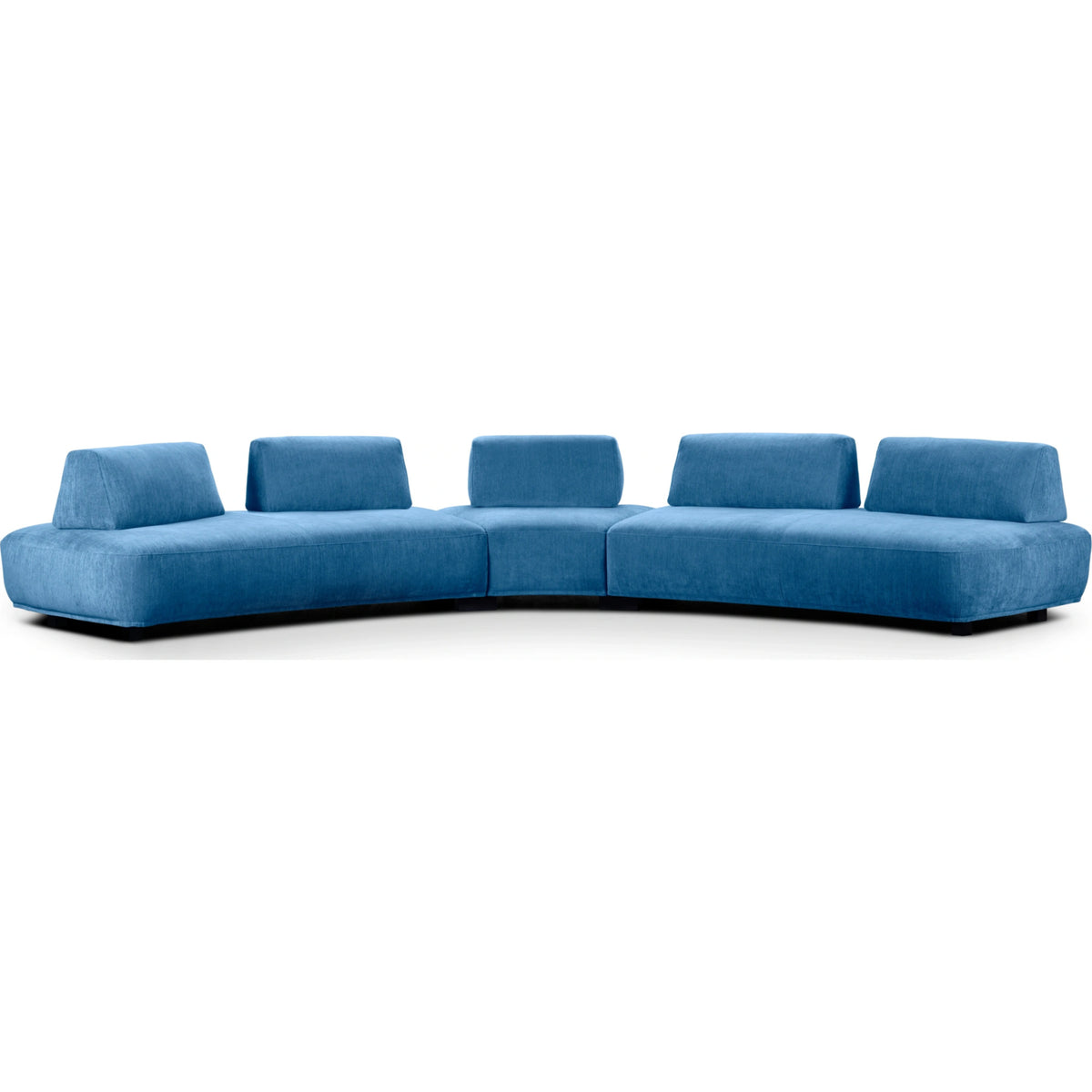 Eilersen Bean modulsofa – pakkebilde