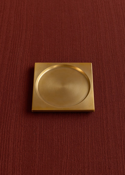 Audo Copenhagen Divot Tray brett