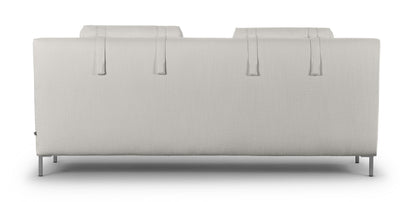 Eilersen Streamline sofa med høy rygg – pakkebilde