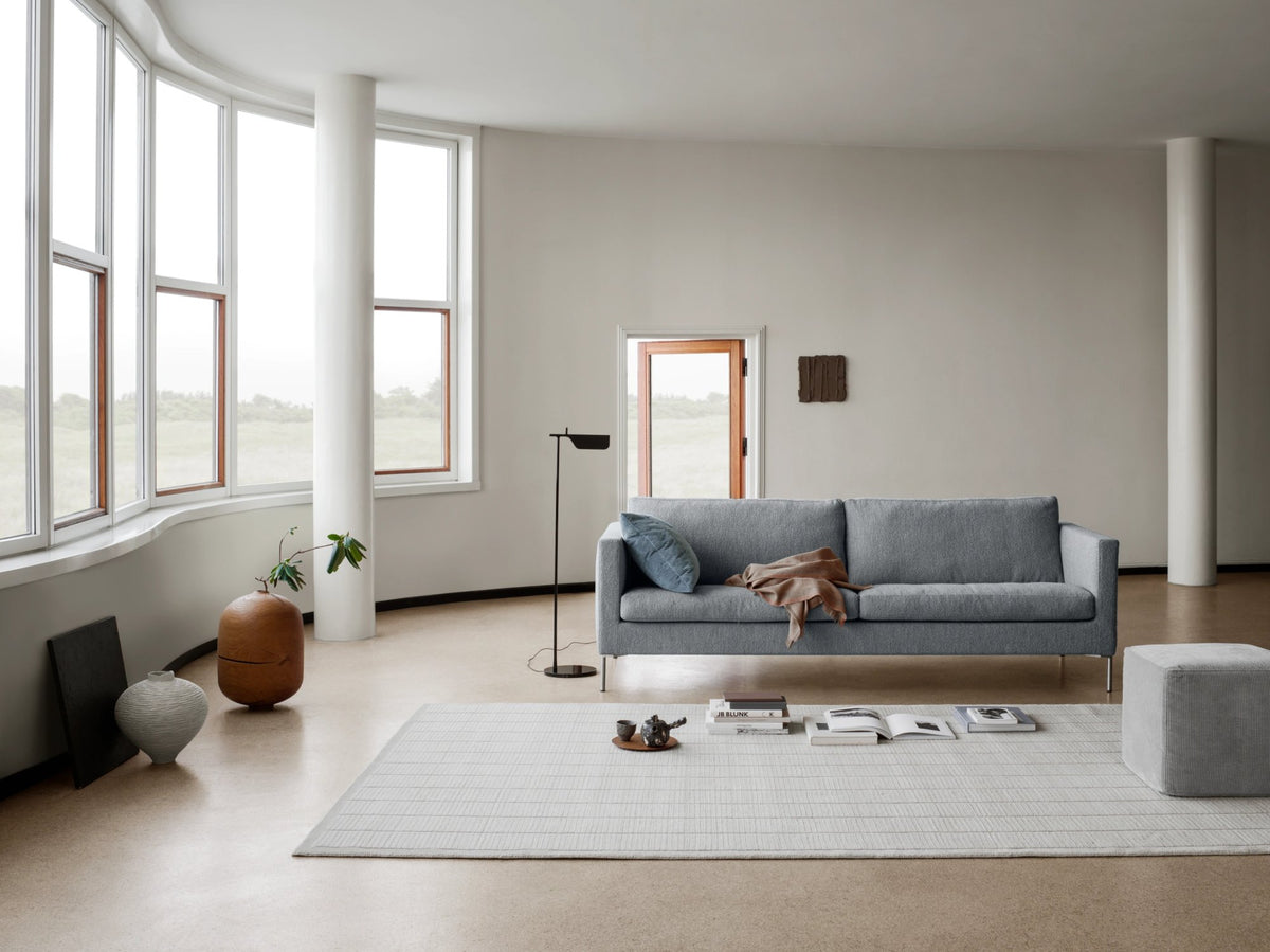 Eilersen Trenton sofa – miljøbilde