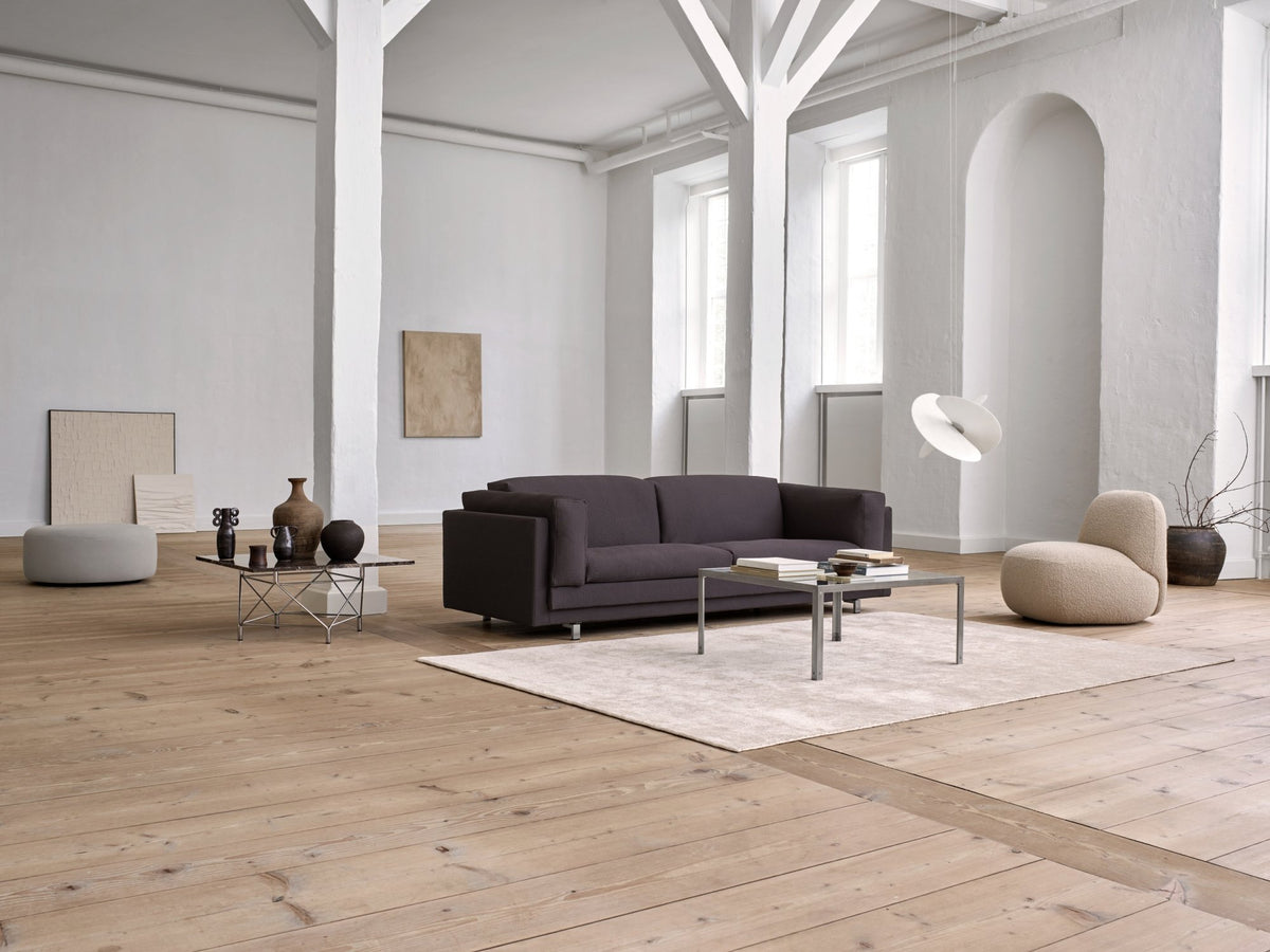 Eilersen Tub modulsofa – miljøbilde