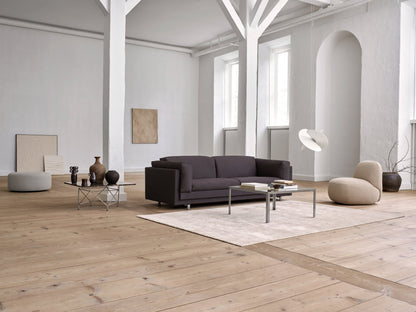 Eilersen Tub modulsofa – miljøbilde
