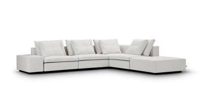 Eilersen Dacapo modulsofa – pakkebilde
