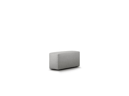 Eilersen Bure Plain modulsofa – skum – pakkebilde