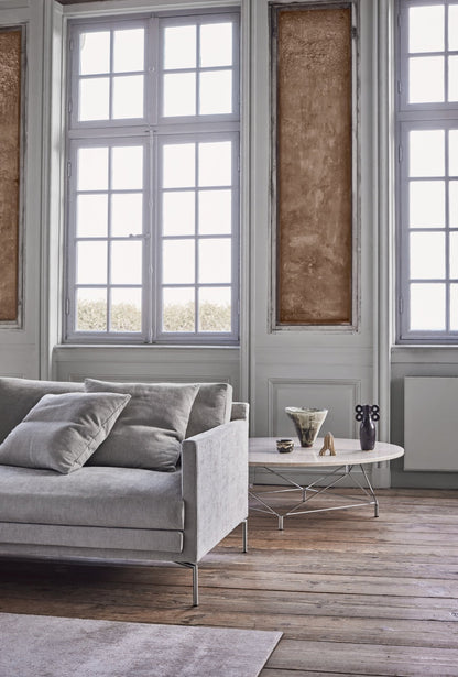 Eilersen Ash modulsofa – detaljbilde