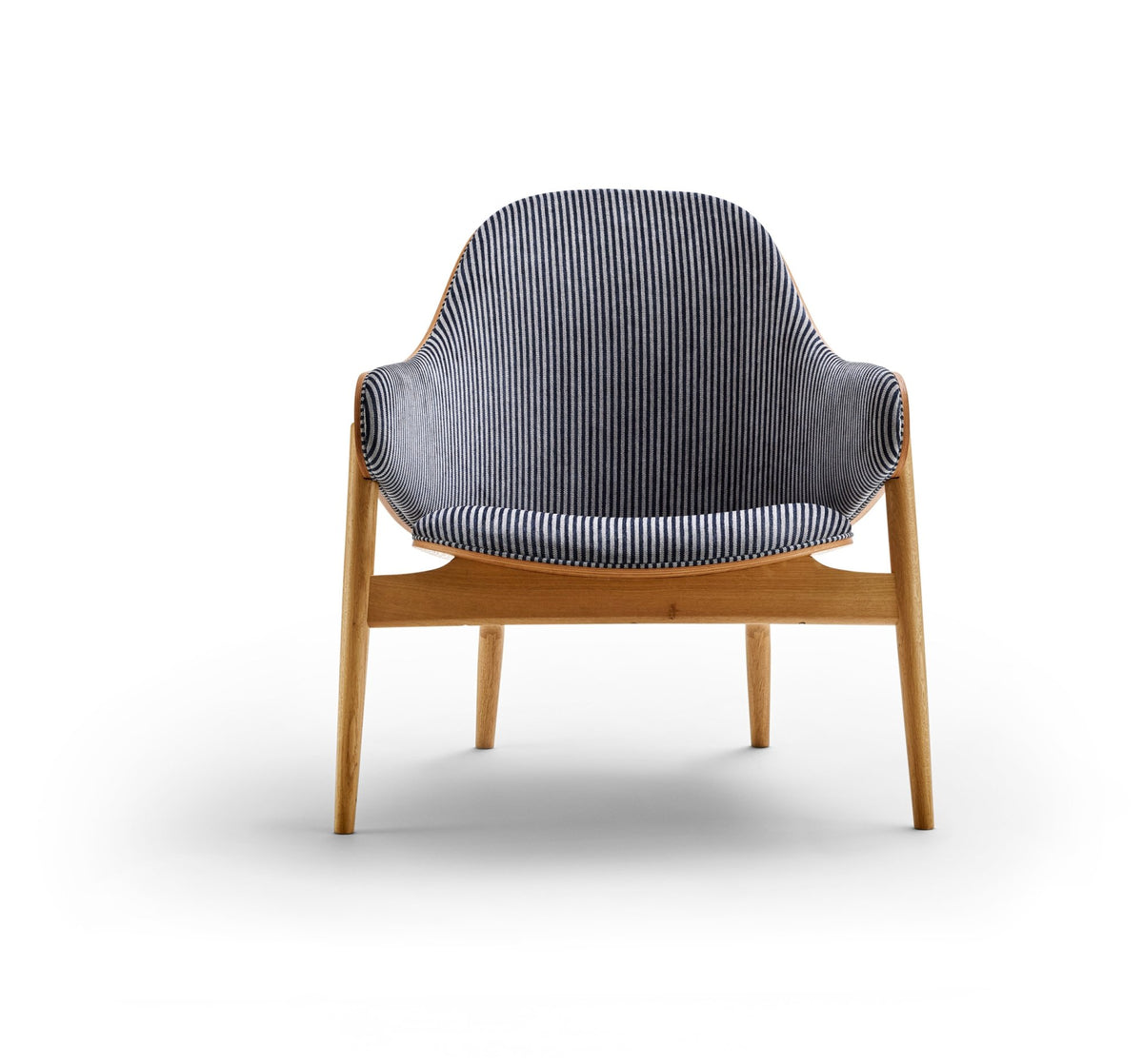 Eilersen Alba High Back stol – pakkebilde
