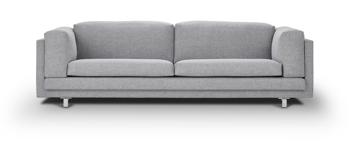 Eilersen Tub modulsofa – pakkebilde