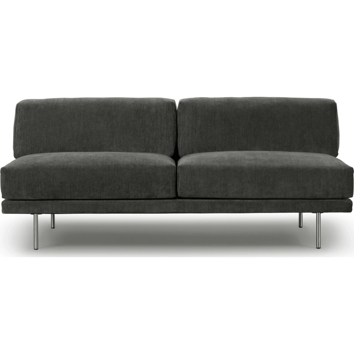 Eilersen Doe modulsofa – lav rygg – pakkebilde