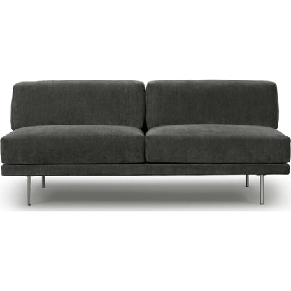 Eilersen Doe modulsofa – lav rygg – pakkebilde