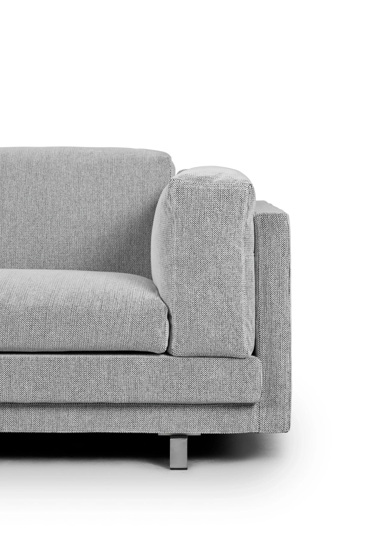 Eilersen Tub modulsofa dybde 104 cm – pakkebilde